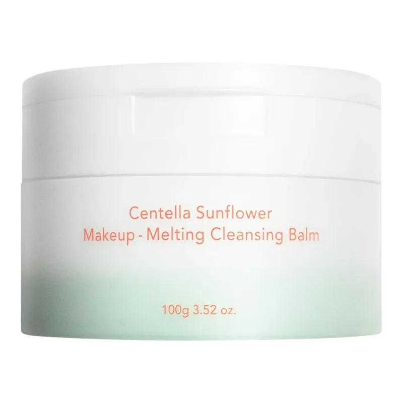 Balsam curatare Centella Sunflower Makeup-Melting Cleansing, 100g, Haruharu HARUHARU WONDER — preț și oferte