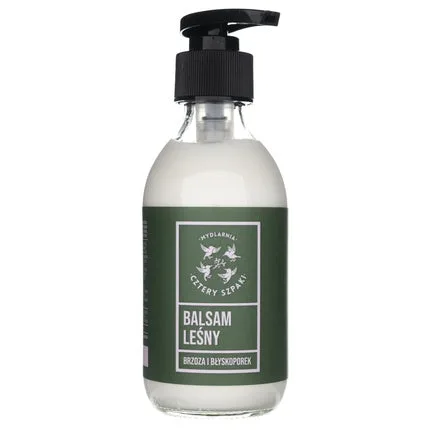 Lotiune Corp Cztery Szpaki Birch Glitter 210ml Mydlarnia Cztery Szpaki — preț și oferte