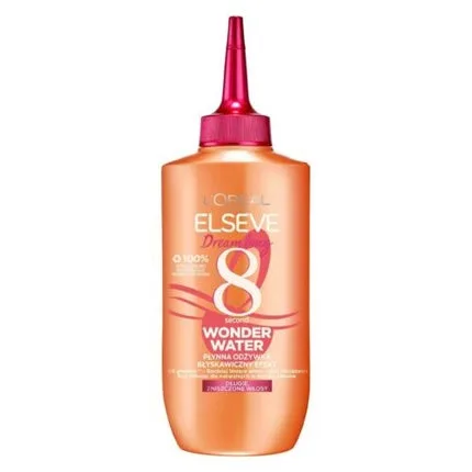 Balsam L'Oréal Paris Elseve Dream Long, 200ml — preț și oferte