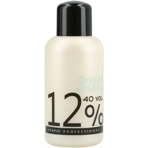 Cremă oxigenată, Stapiz, 12%, 150ml
