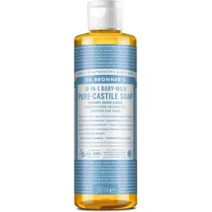 Săpun lichid, Dr. Bronner's, Neutral, 240ml