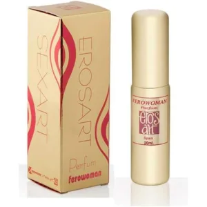 Lubrifiant personal, Eros-Art, 20ml