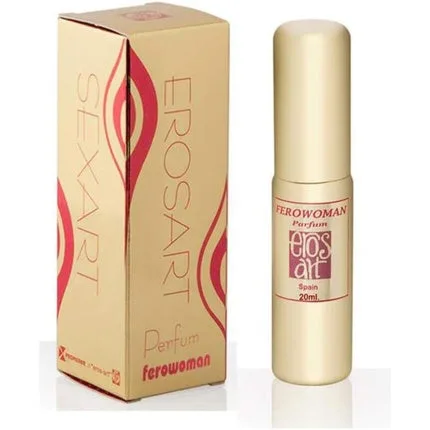 Lubrifiant personal, Eros-Art, 20ml — preț și oferte