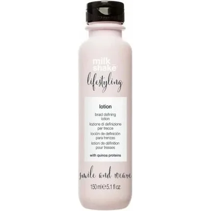 Lotiune pentru definirea impletiturilor, Milk Shake, 150ml — preț și oferte