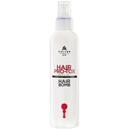 Balsam de păr, Kallos, Hair Pro, 200ml Kallos Cosmetics — preț și oferte