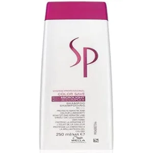 Sampon, Wella, SP Color Save, 250ml