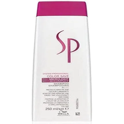 Sampon, Wella, SP Color Save, 250ml Wella Professionals — preț și oferte