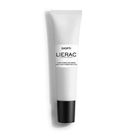 Corector cearcăne, Lierac, DIOPTI, 15ml — preț și oferte