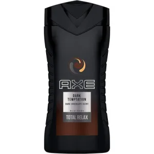 Gel de duș, Axe Dark Temptation, 250ml