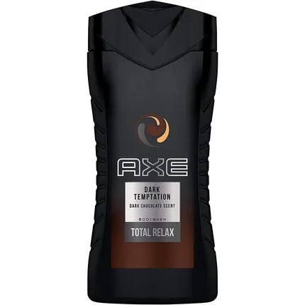 Gel de duș, Axe Dark Temptation, 250ml — preț și oferte