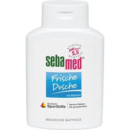 Gel de duș Sebamed Fresh Shower, pH 5.5, cu Allantoină — preț și oferte