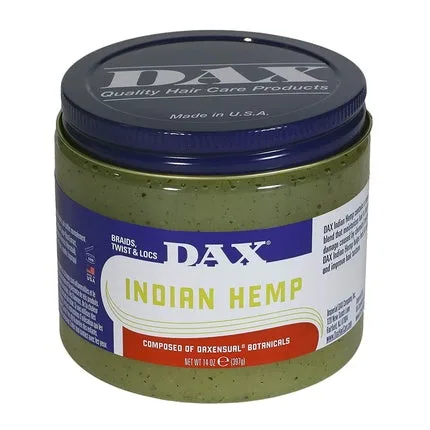 Balsam, Dax, Indian Hemp, 408g — preț și oferte