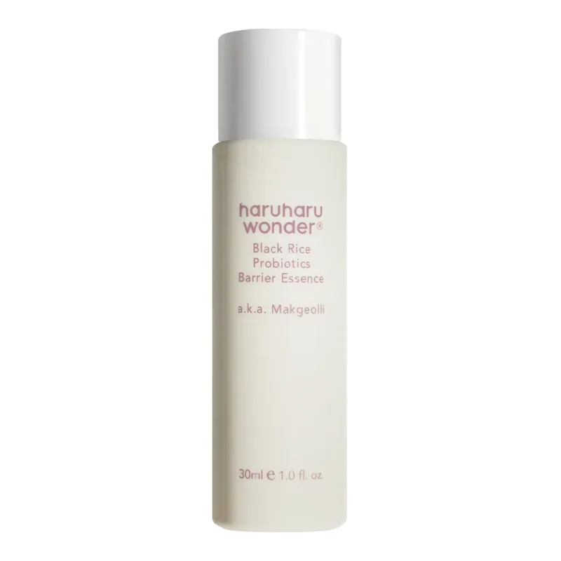 Esenta Black Rice Probiotics Barrier, 30 ml, Haruharu HARUHARU WONDER — preț și oferte