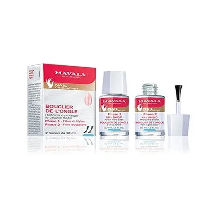 Tratament pentru unghii Mavala Renforce, 20g — preț și oferte