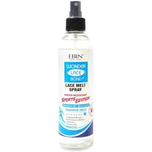 Spray fixativ Ebin New York, Sports Edition, 250ml