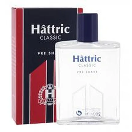 Apă de ras Hattric Classic Pre Shave, 250 ml — preț și oferte