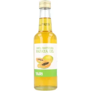 Ulei de corp, Yari, Natural Papaya, 250ml