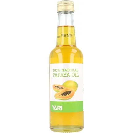 Ulei de corp, Yari, Natural Papaya, 250ml — preț și oferte