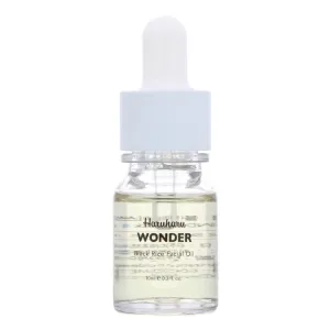 Ulei facial Black Rice, 10 ml, Haruharu