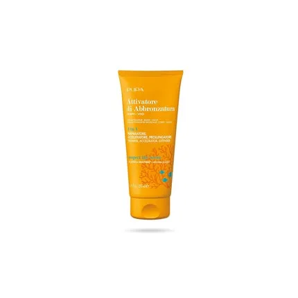 Activator bronzare, Pupa Milano, 3in1, 200ml — preț și oferte
