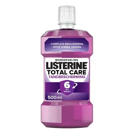 Apa de gură Listerine Total Care 532 g — preț și oferte