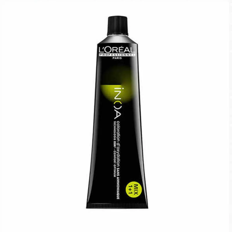 Vopsea de par, L'Oréal Professionnel, Inoa Color 10, blond platinat L'Oréal Paris — preț și oferte