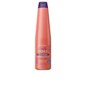 Condiționator Be Natural Curly Monoi 350ml