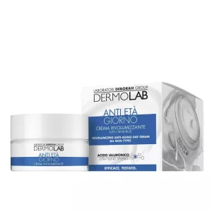 Cremă față anti-îmbătrânire Dermolab, toate tipurile de piele, 50ml