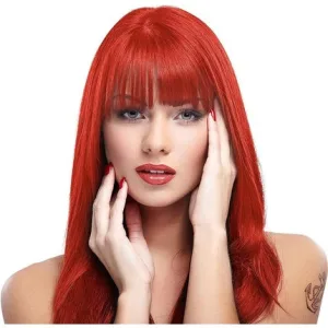 Vopsea de păr, Manic Panic, Rock 'N' Roll Red, 237g