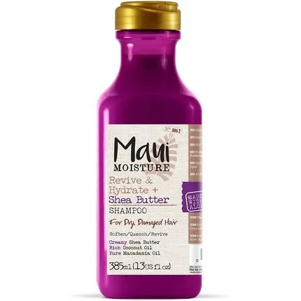 Șampon, Maui, Shea Butter, 385ml — preț și oferte