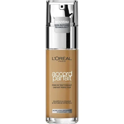 Fond de ten lichid, L'Oréal, Perfect Match, 30ml L'Oréal Paris — preț și oferte