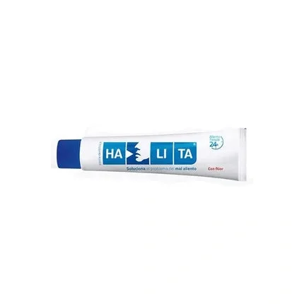 Pastă de dinți Halita Dentaid 75ml — preț și oferte