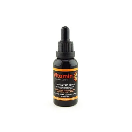 Serum Vitamina C, Diet Esthetic, 30ml, portocaliu — preț și oferte