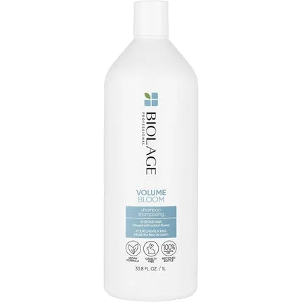 Șampon Matrix, Biolage VolumeBloom, 1000ml — preț și oferte