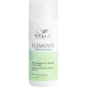 Sampon, Wella, Elements Calming, 780g