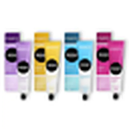 Vopsea Păr Matrix SoColor, UL-A+, albastru, 90ml — preț și oferte