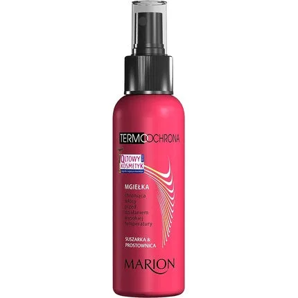 Spray fixare machiaj, Marion, Mist, 130ml — preț și oferte