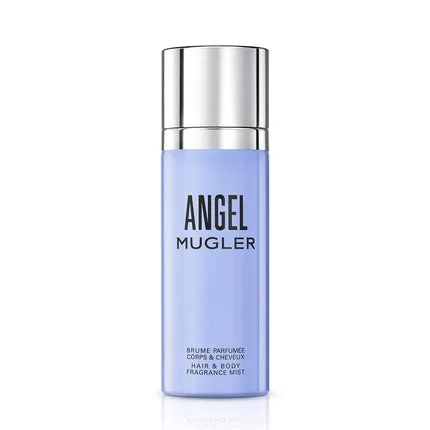 Parfum Femei, Mugler, Angel, albastru, 100 ml — preț și oferte