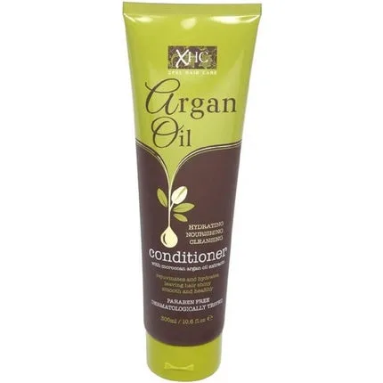 Balsam, Argan Oil, Extract de Argan 300ml Xpel — preț și oferte