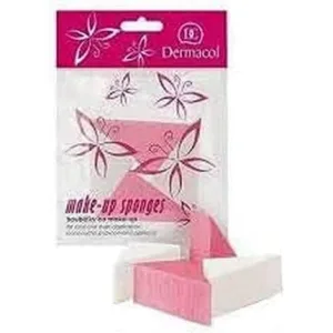 Bureți machiaj, Dermacol, 18g