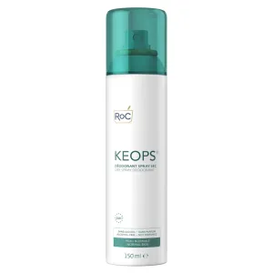 Deodorant spray, RoC, Keops, 150 ml