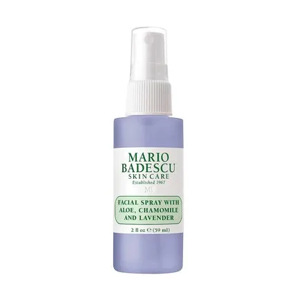 Spray facial Mario Badescu, Aloe, Mușețel și Lavandă, 59ml — preț și oferte