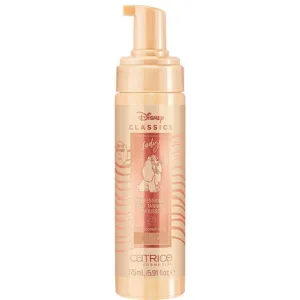 Autobronzant Catrice, Mousse, maro deschis 175 ml