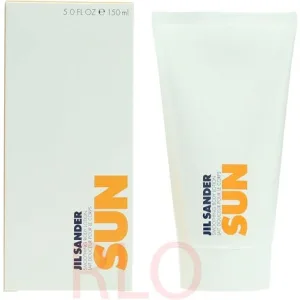 Loțiune de corp, Jil Sander, Sun, 150ml