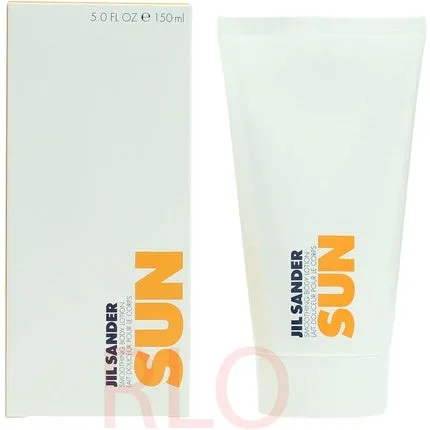 Loțiune de corp, Jil Sander, Sun, 150ml — preț și oferte