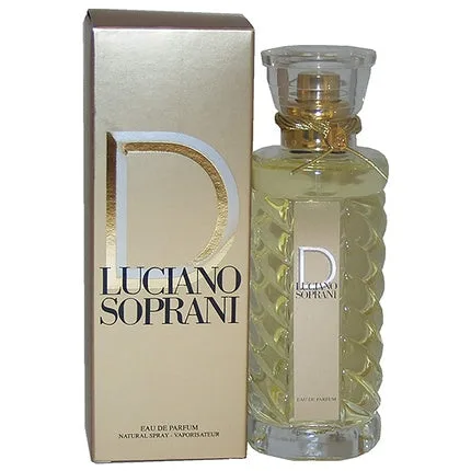 Parfum Luciano Soprani, D, 100 ml — preț și oferte