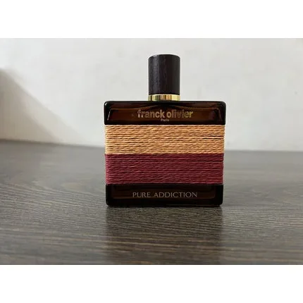 Parfum Unisex, Franck Olivier, Pure Addiction, maroniu — preț și oferte