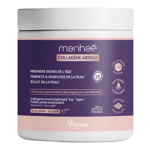 Colagen marin Absolu, 200 g, Manhae