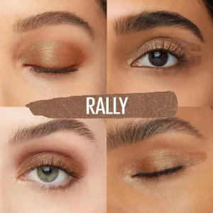 Fard de Pleoape, Maybelline New York, Color Strike Rally 40, 1.3g
