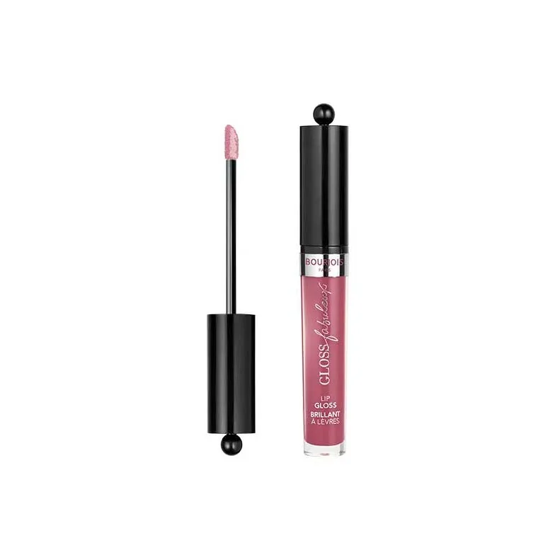 Lip Gloss Bourjois Gloss Fabuleux, 3.5ml — preț și oferte
